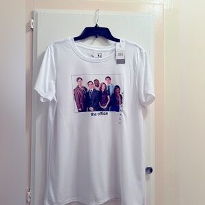 Brand new The Office t-shirt